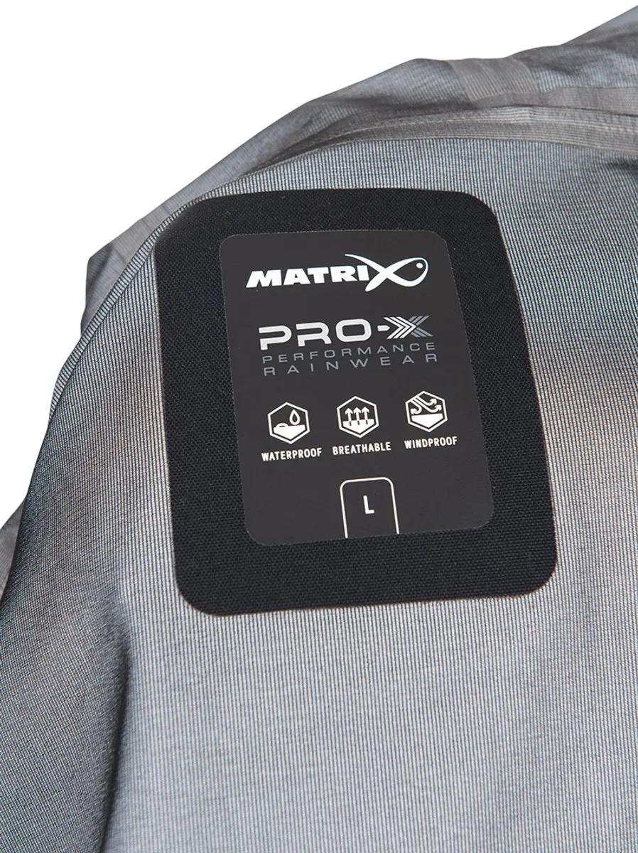 Matrix Pro-X Outer Shell Salopette Large - afbeelding 2 van 6