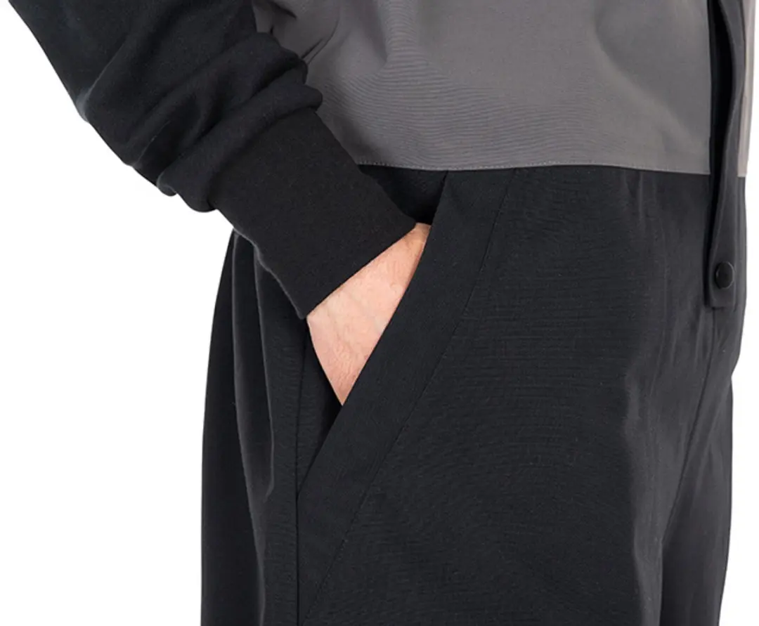 Matrix Pro-X Outer Shell Salopette Large - afbeelding 5 van 6