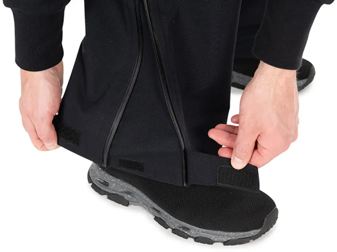 Matrix Pro-X Outer Shell Salopette Large - afbeelding 4 van 6