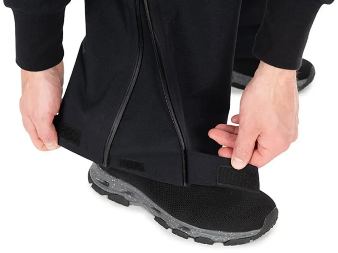 Matrix Pro-X Outer Shell Salopette XXXX-Large - afbeelding 3 van 6
