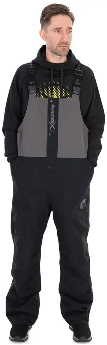 Matrix Pro-X Outer Shell Salopette XXXX-Large