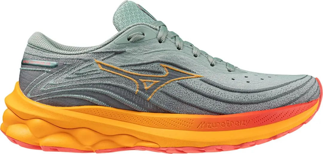 Mizuno Wave Skyrise 5 Hardloopschoenen