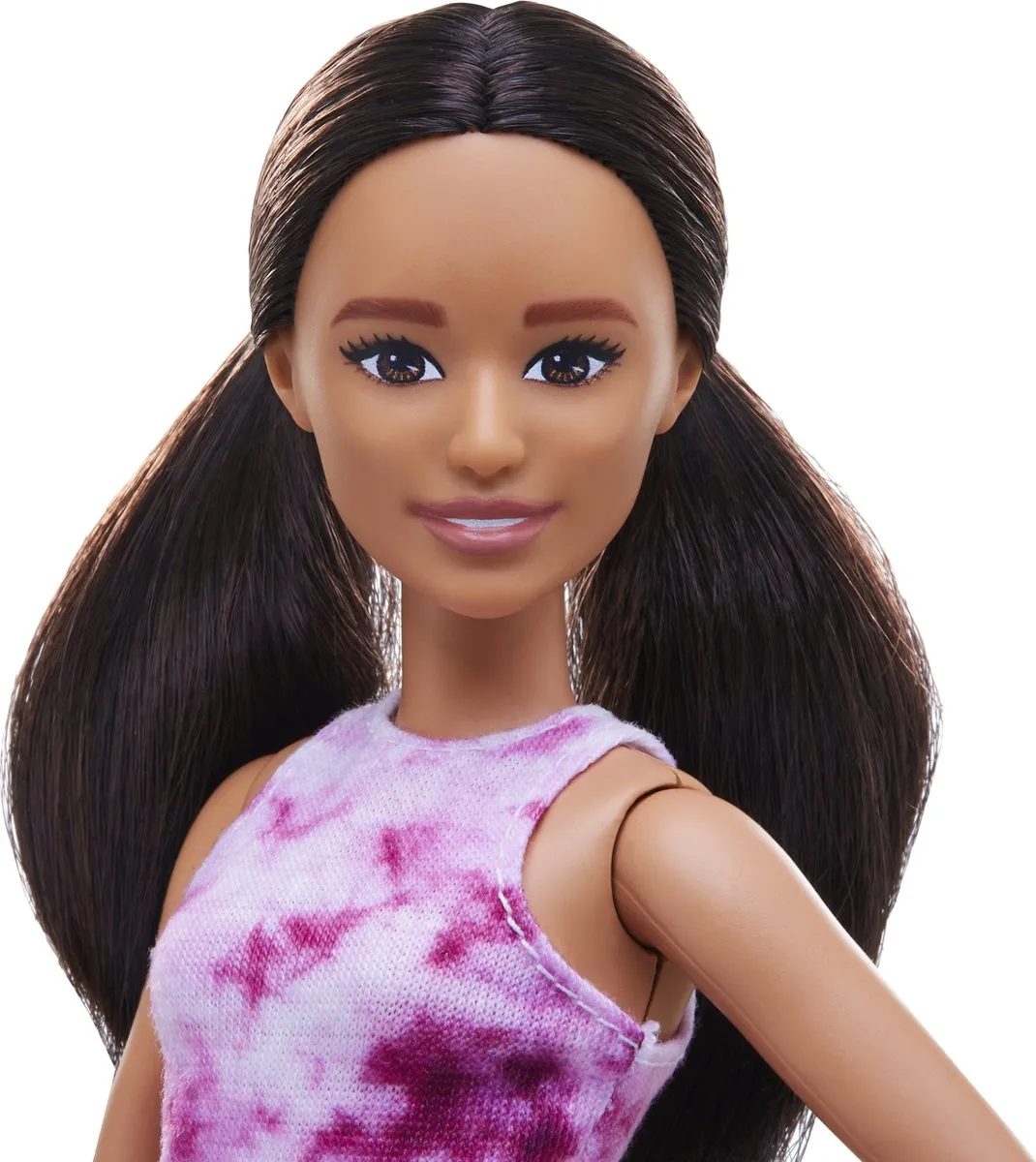 Barbie Bakken met Accessoires Keukenspeelset HCD44 - Met Kat - afbeelding 4 van 6