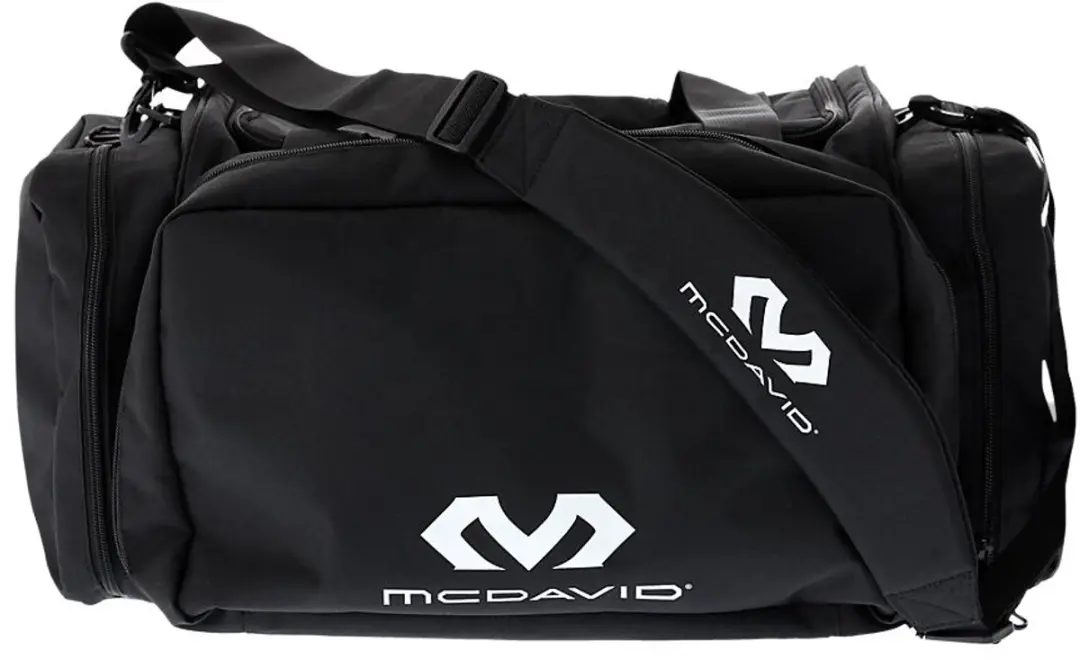 McDavid Hand/Schouder Fysio-Tas 65400 - Zwart - S - afbeelding 5 van 6
