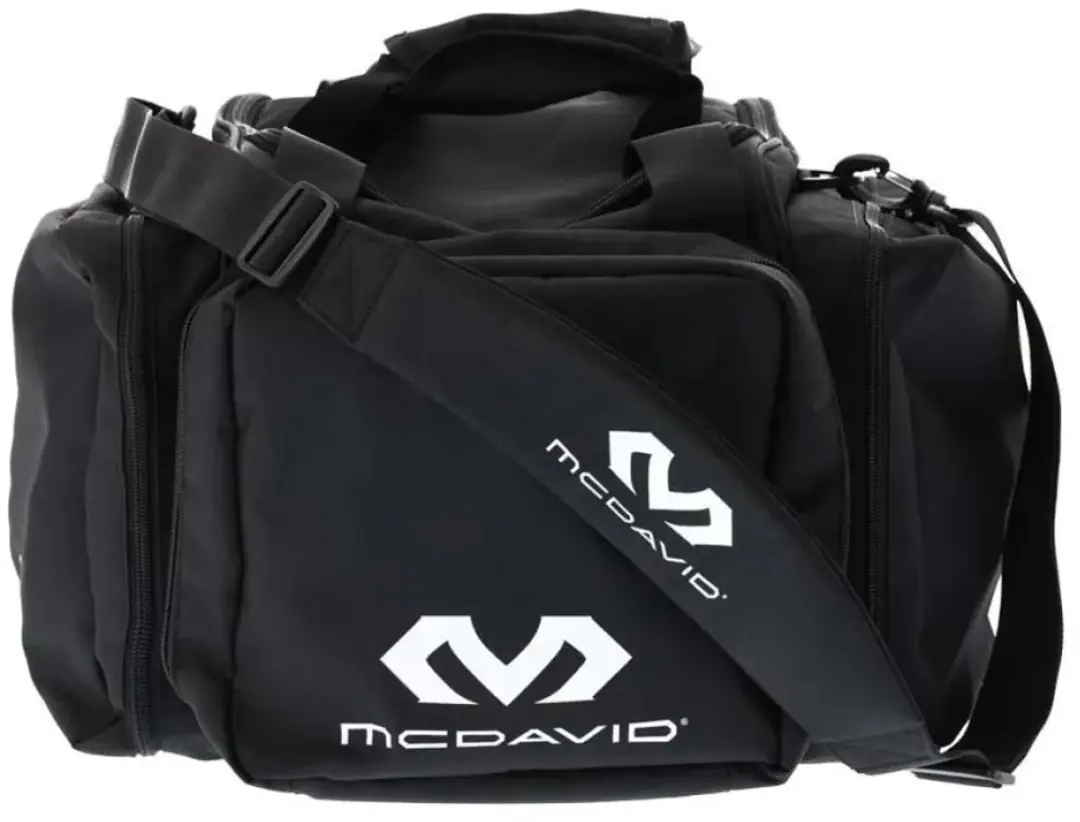 McDavid Hand/Schouder Fysio-Tas 65400 - Zwart - S - afbeelding 4 van 6