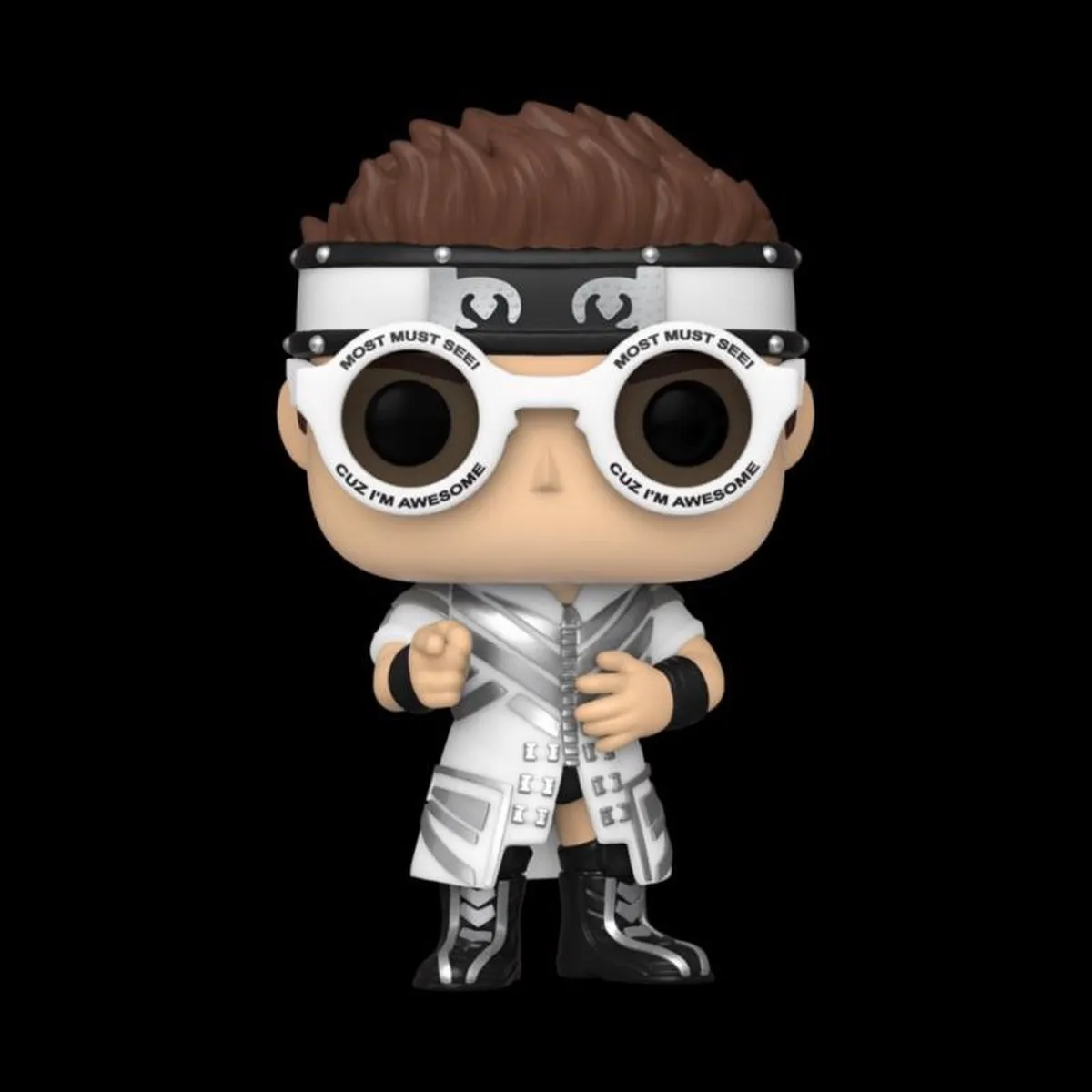 Funko Pop! WWE The Miz S10 - 46843