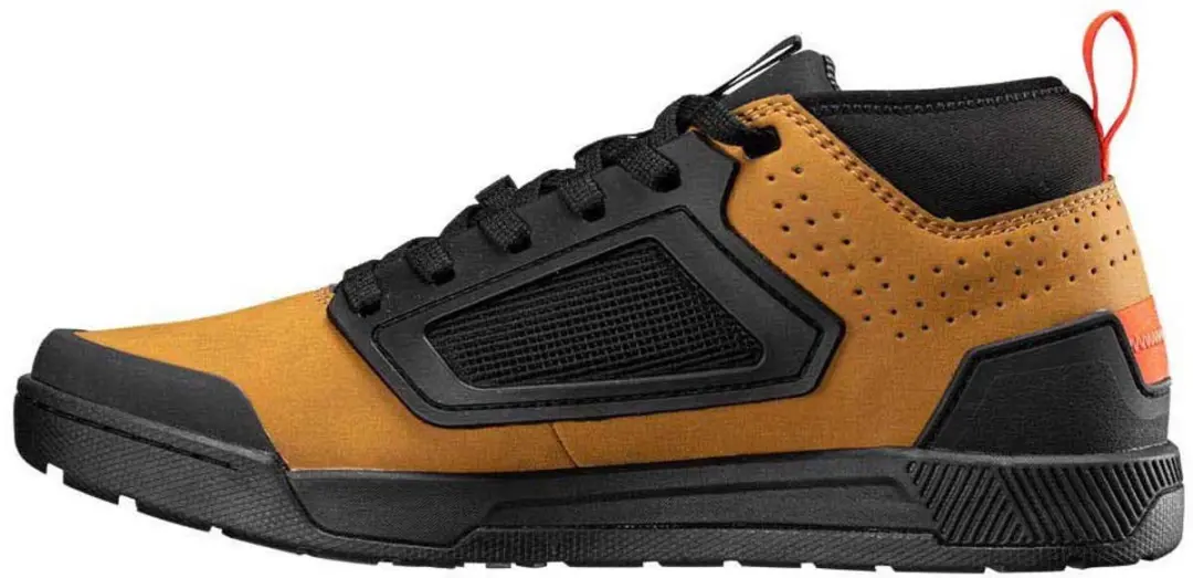 Leatt Flat 3.0 MTB-schoenen - Bruin - EU 44 - afbeelding 4 van 6