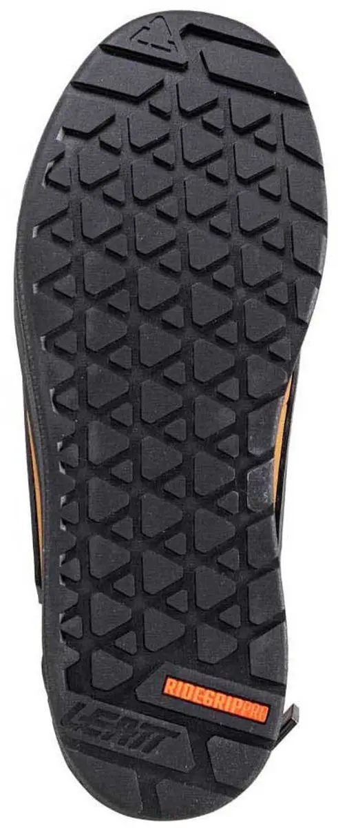 Leatt Flat 3.0 MTB-schoenen - Bruin - EU 44 - afbeelding 2 van 6