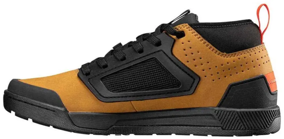 Leatt Flat 3.0 MTB-schoenen - Bruin - EU 44 - afbeelding 6 van 6