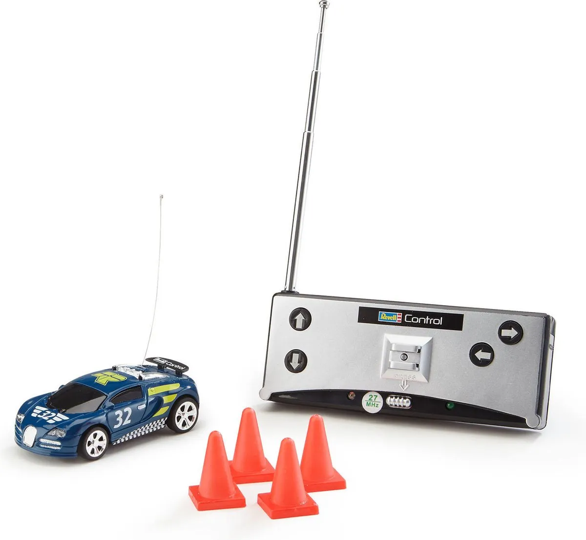 Revell 23561 Mini RC Racing Car