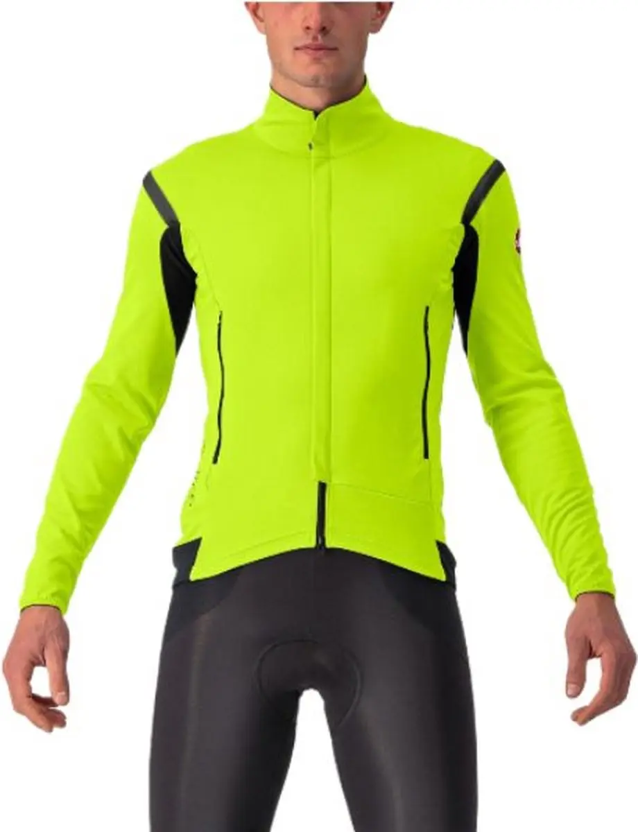 Castelli Perfetto RoS 2 Fietsshirt Lange mouw