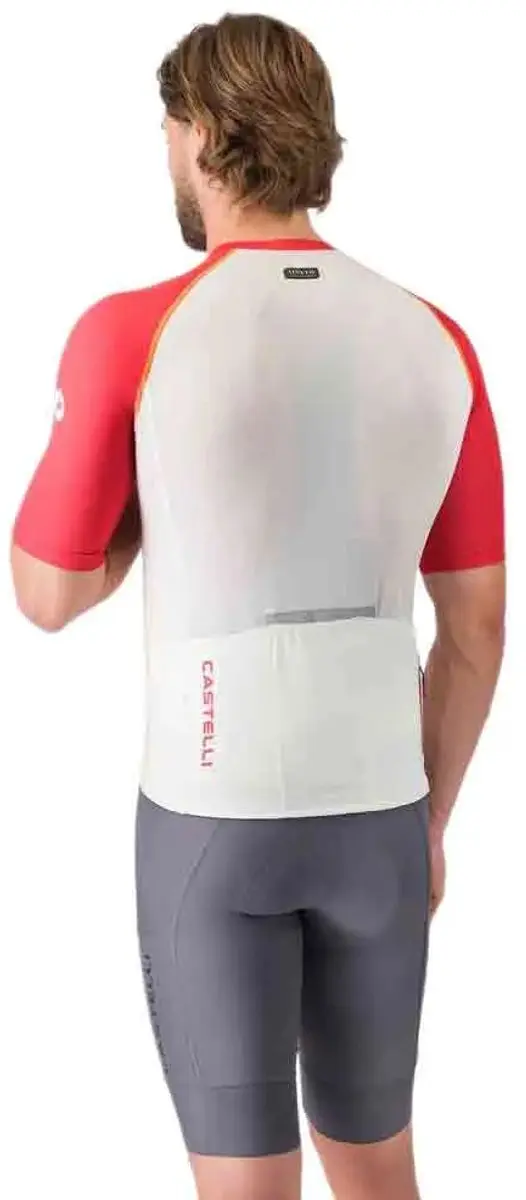 Castelli Unlimited 2 Cargo Fietsbroek M - Grijs