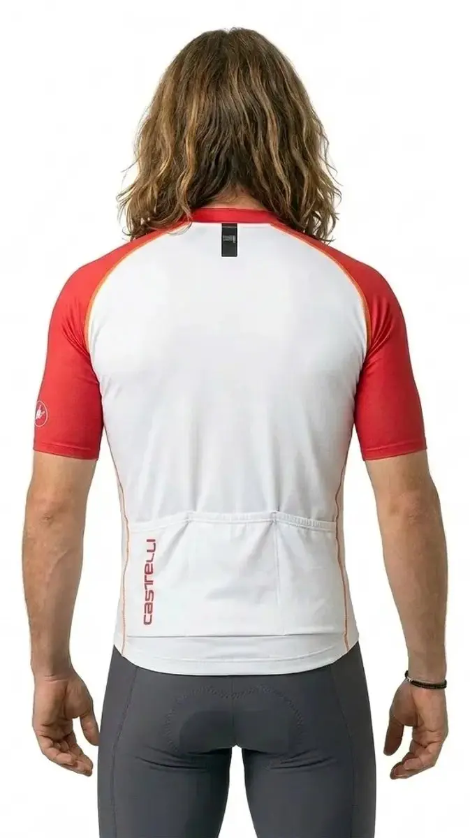 Castelli Unlimited 2 Cargo Fietsbroek M - Grijs