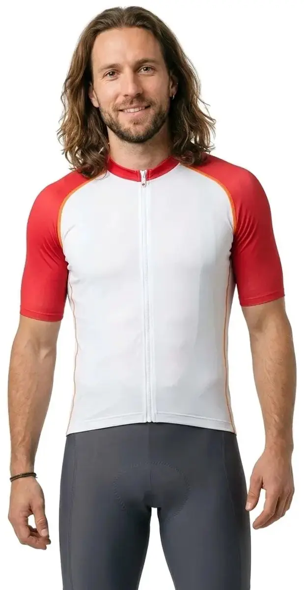 Castelli Unlimited 2 Cargo Fietsbroek M - Grijs
