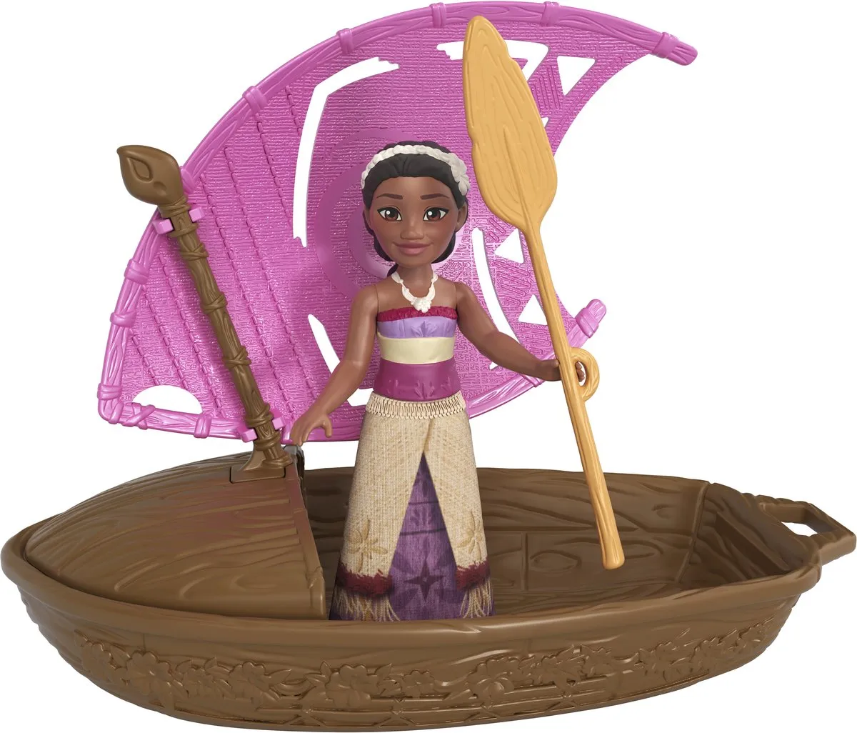Mattel Moana 2 Blind Core Assortment - Multicolor