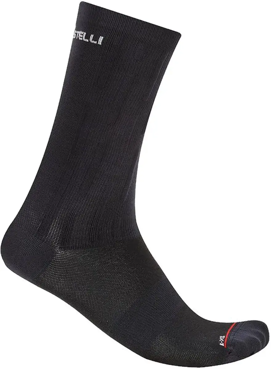 Castelli Aero Race Pro 20 Sokken