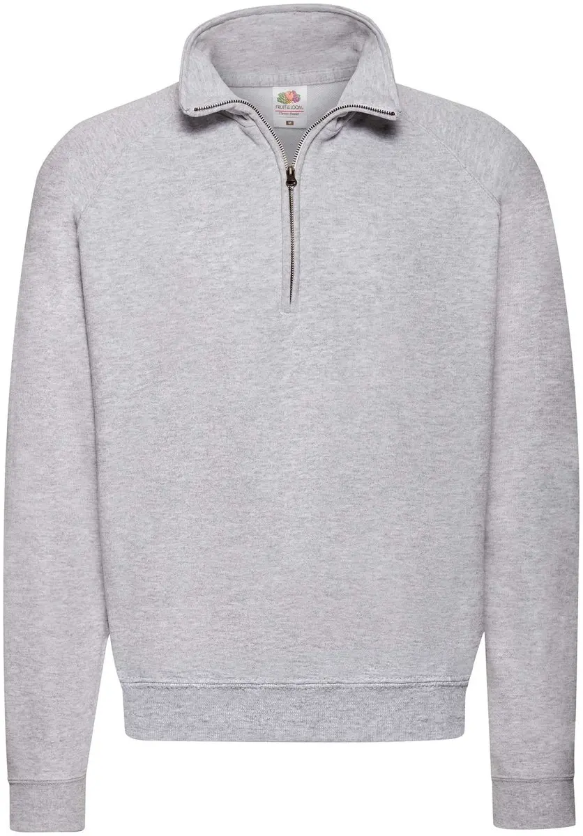 Fruit of the Loom Klassieke Rojo Sweatshirt