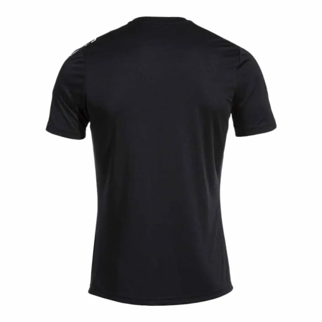 Joma Olimpiada T-shirt 2XL - Zwart