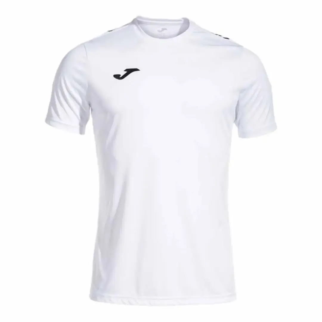 Joma Olimpiada T-shirt Wit XL