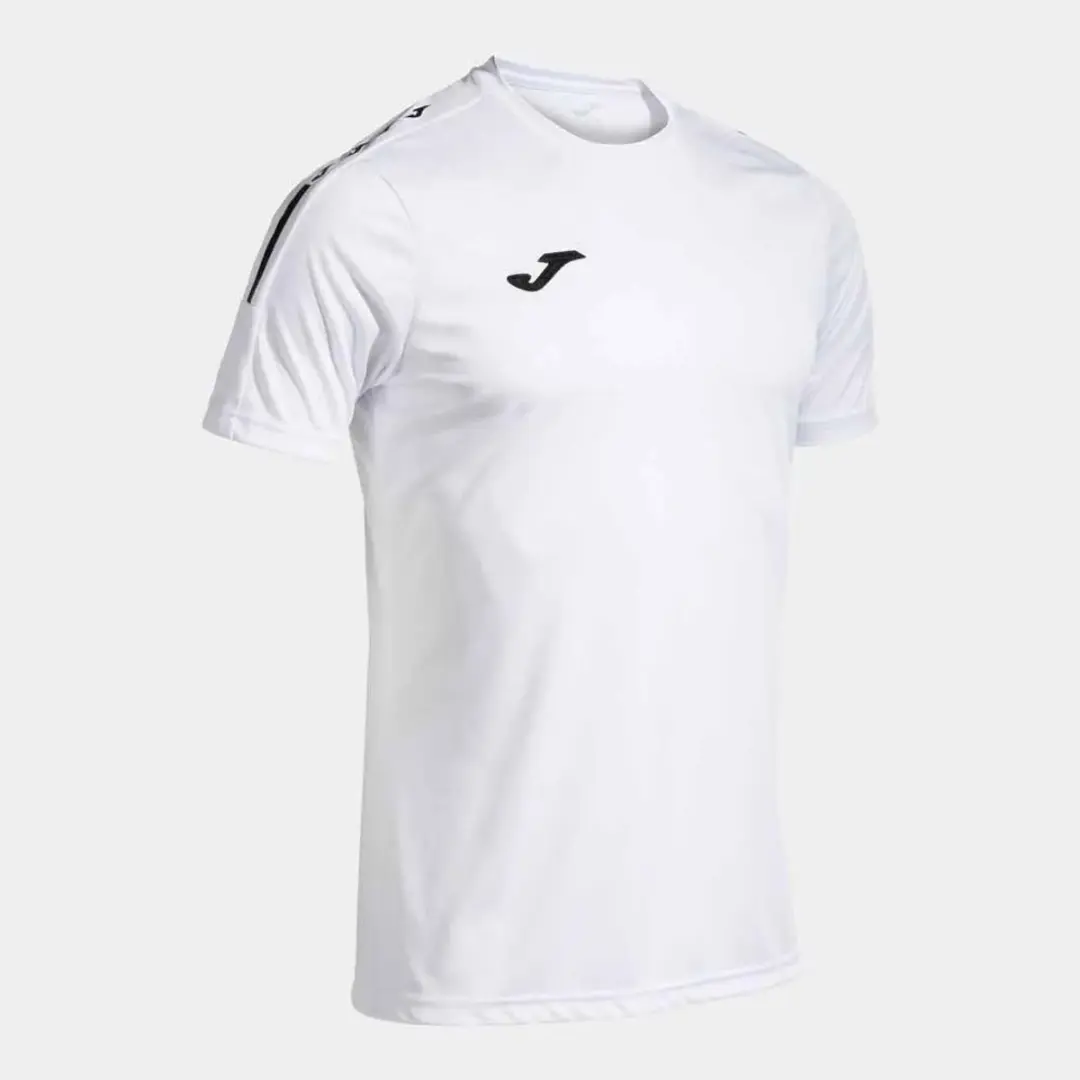 Joma Olimpiada T-shirt Wit XL
