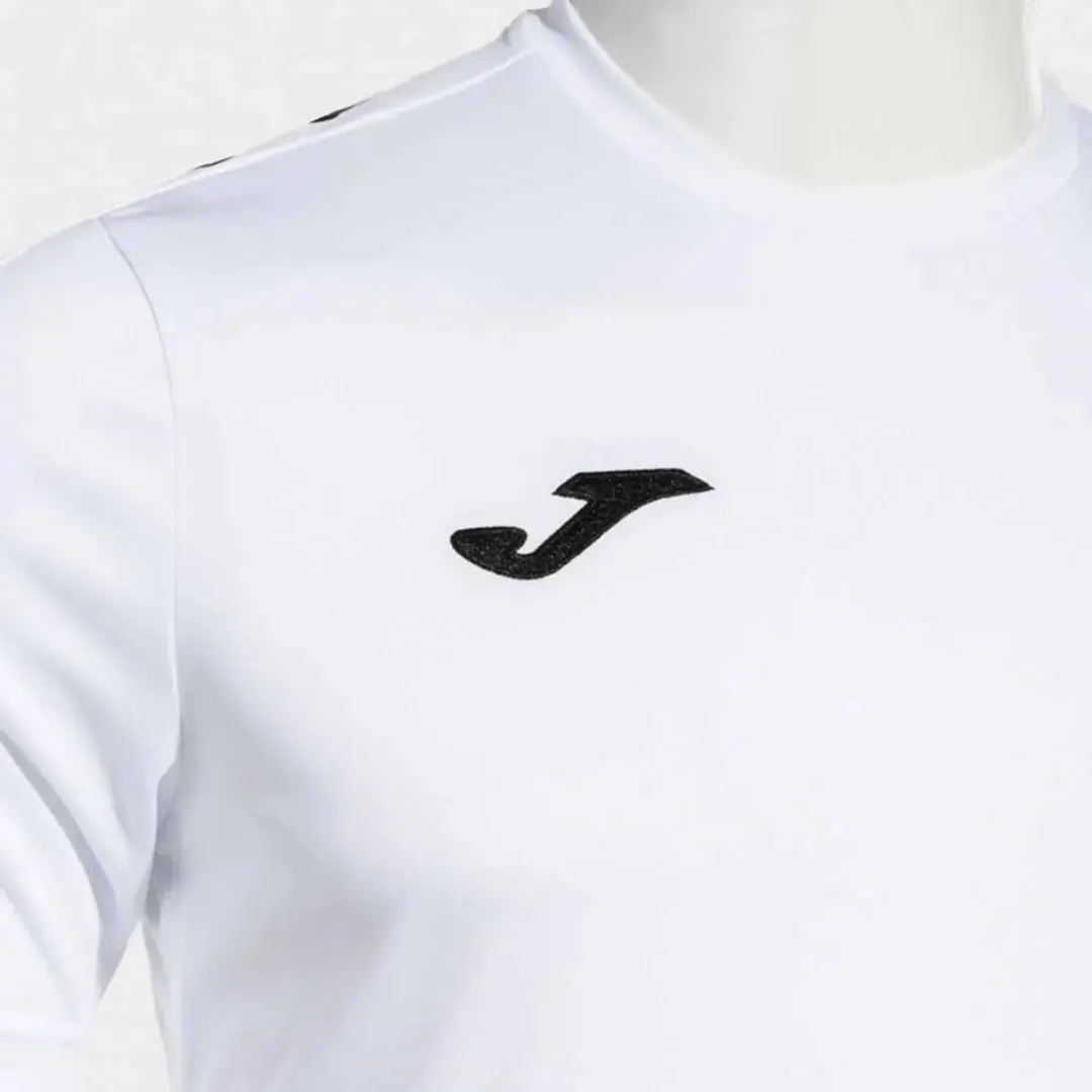 Joma Olimpiada T-shirt Wit XL