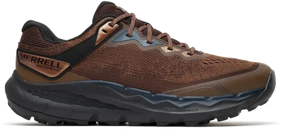 Merrell Nova 4 Waterproof Trailschoenen