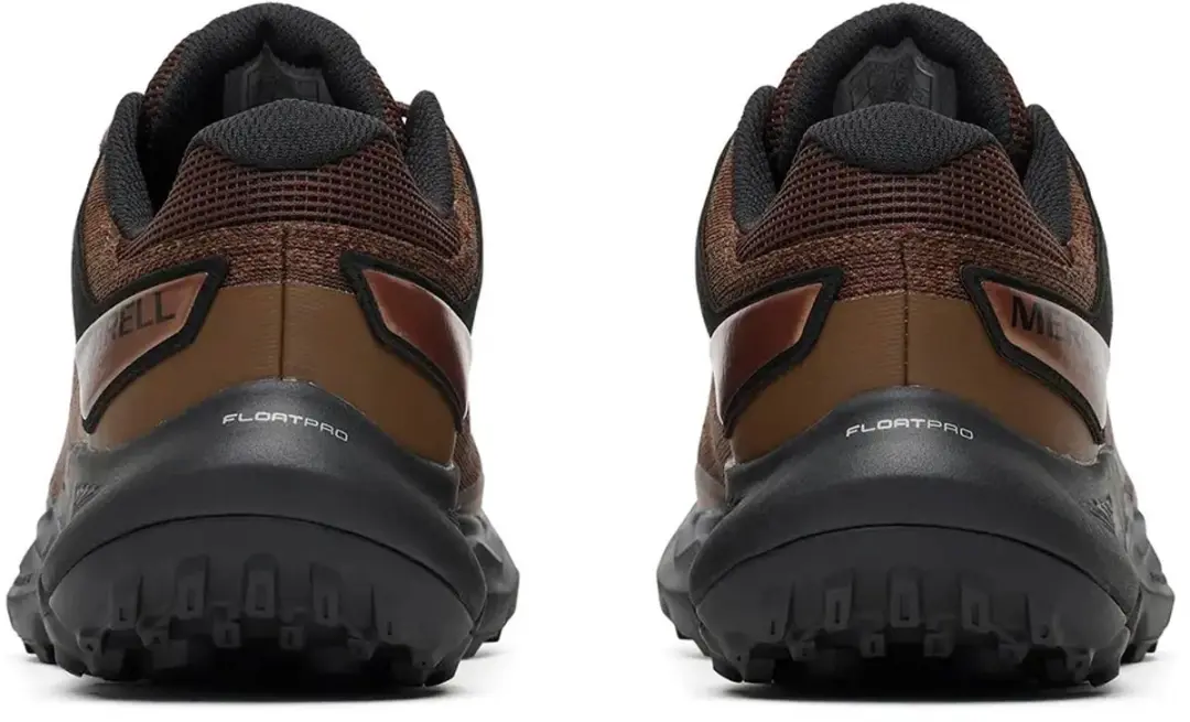 Merrell Nova 4 Waterproof Trailschoenen - Bruin - EU 44.5