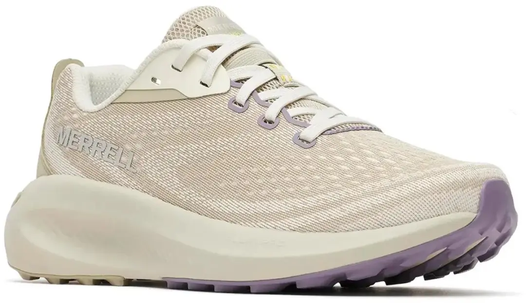Merrell Morphlite Trailschoenen - 38.5 - Light Olive