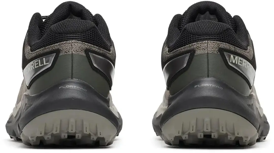 Merrell Nova 4 Trailschoenen - EU 44.5 - Talus