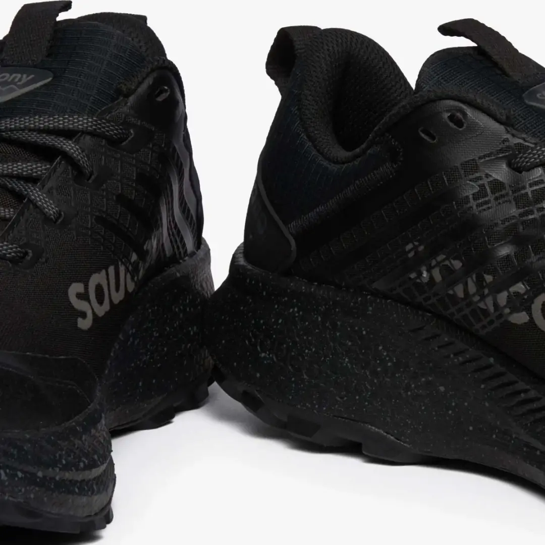 Saucony Ride Tr2 GTX Hardloopschoenen - 40.5