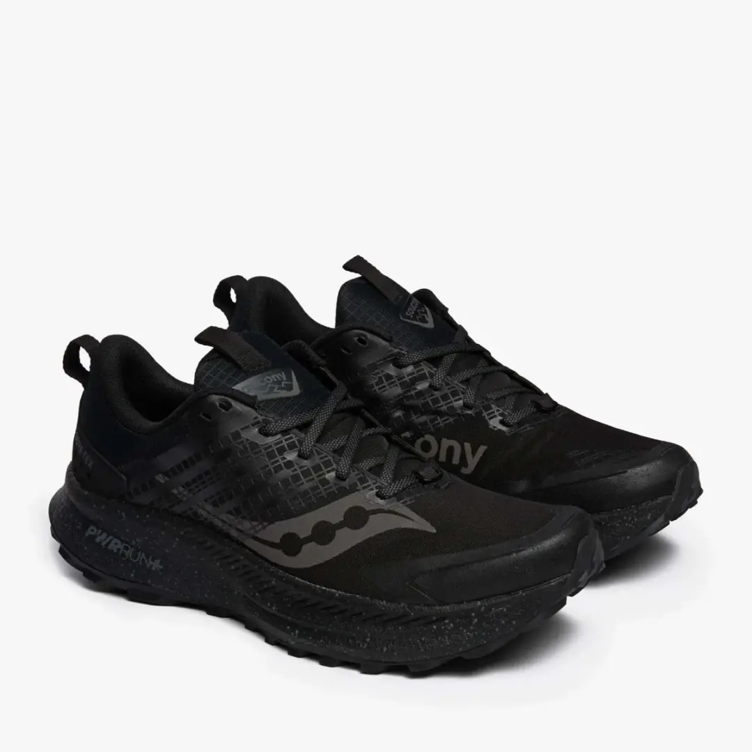 Saucony Ride Tr2 GTX Hardloopschoenen - 40.5