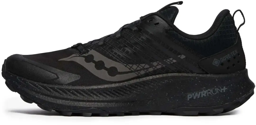 Saucony Ride Tr2 GTX Hardloopschoenen - 40.5 - afbeelding 6 van 6