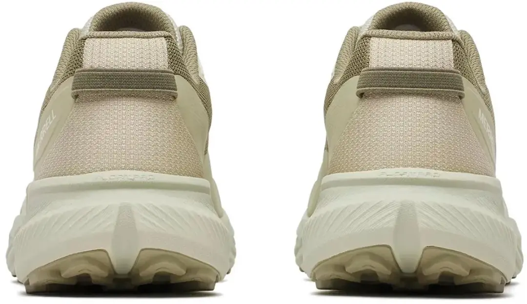 Merrell Agility Trail Trailschoenen - EU 40 - Light Olive