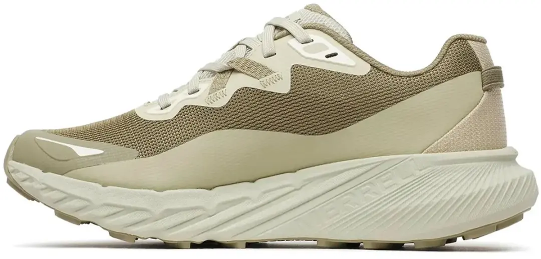 Merrell Agility Trail Trailschoenen - EU 40 - Light Olive