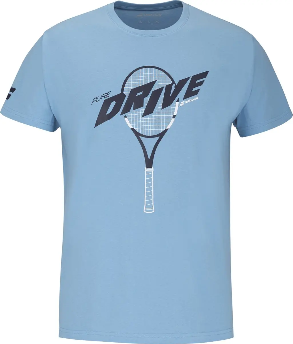 Babolat Pure Drive T-shirt