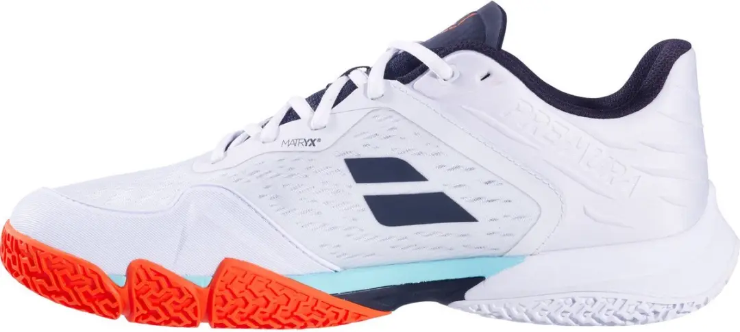 Babolat Premura 3 LeBron - Schoenmaat 46.5 - afbeelding 4 van 6