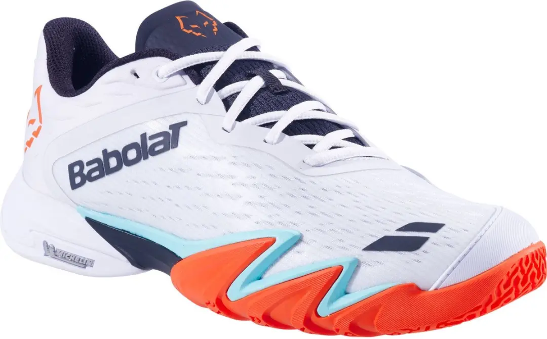 Babolat Premura 3 LeBron - Schoenmaat 46.5 - afbeelding 2 van 6