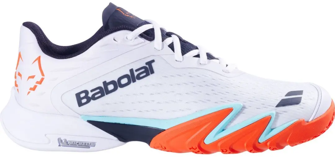 Babolat Premura 3 LeBron - Schoenmaat 46.5 - afbeelding 6 van 6