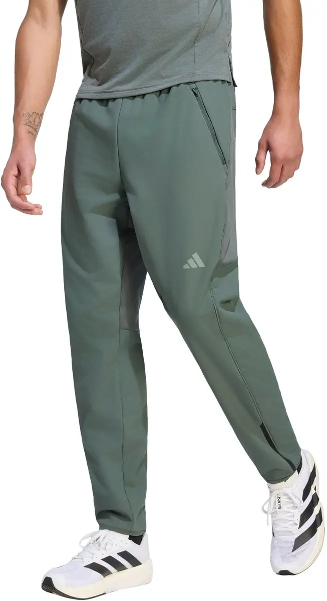 Adidas Performance D4t Climawarm Broek