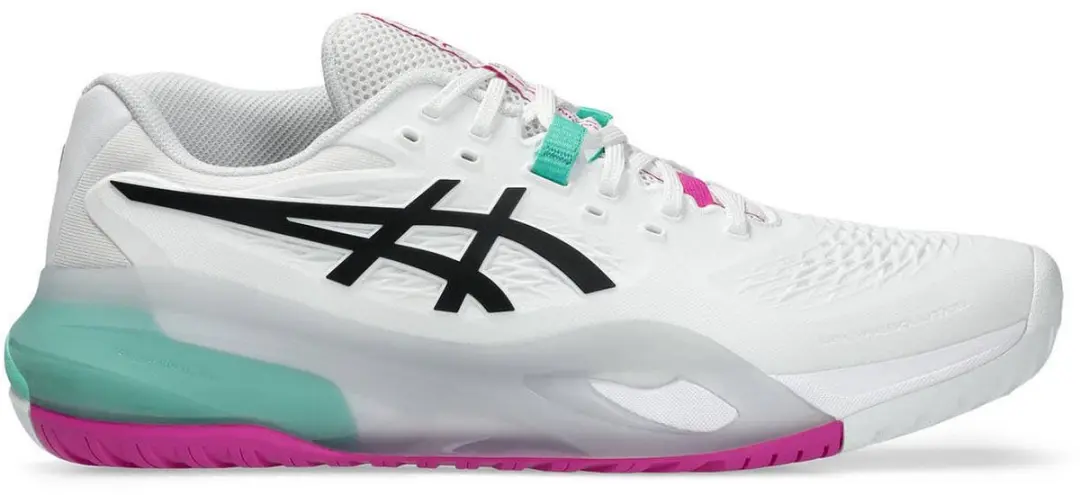 Zapatillas Asics Gel-resolution X 1041a481 103 39