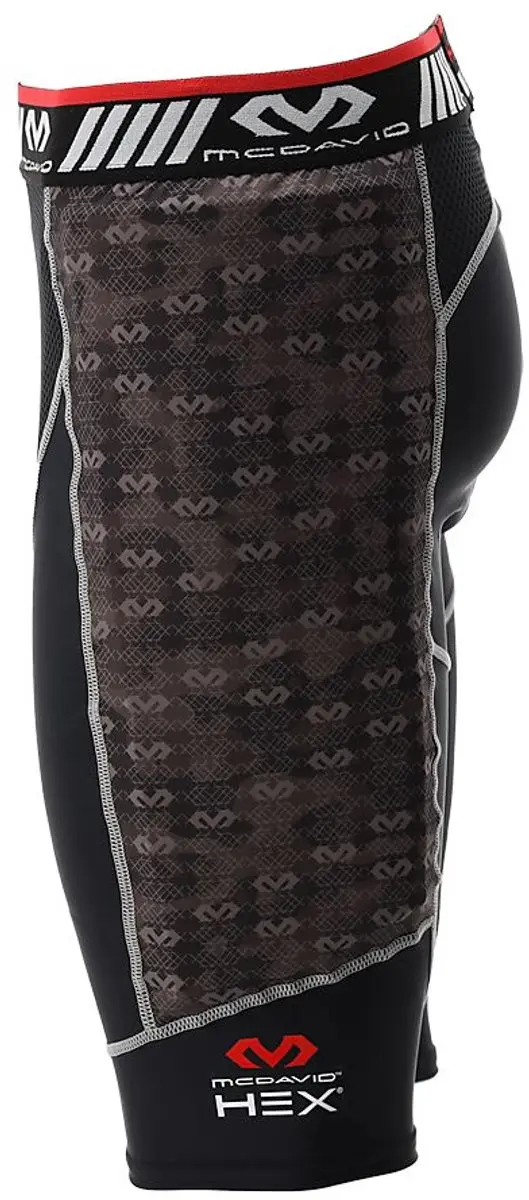 McDavid Hex Goalkeeper Short Guard 2.0 7748 - XXL