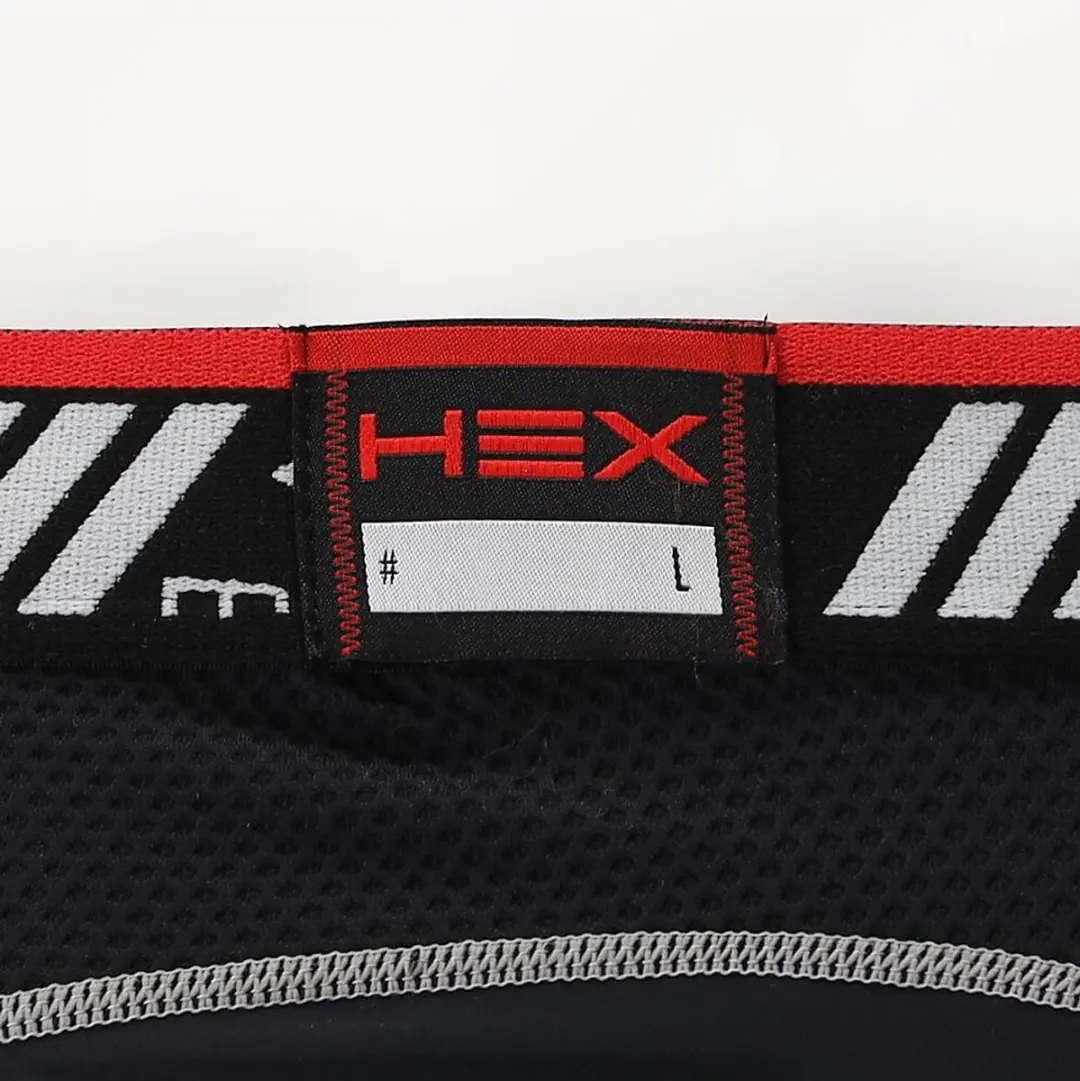 McDavid Hex Goalkeeper Short Guard 2.0 7748 - XXL