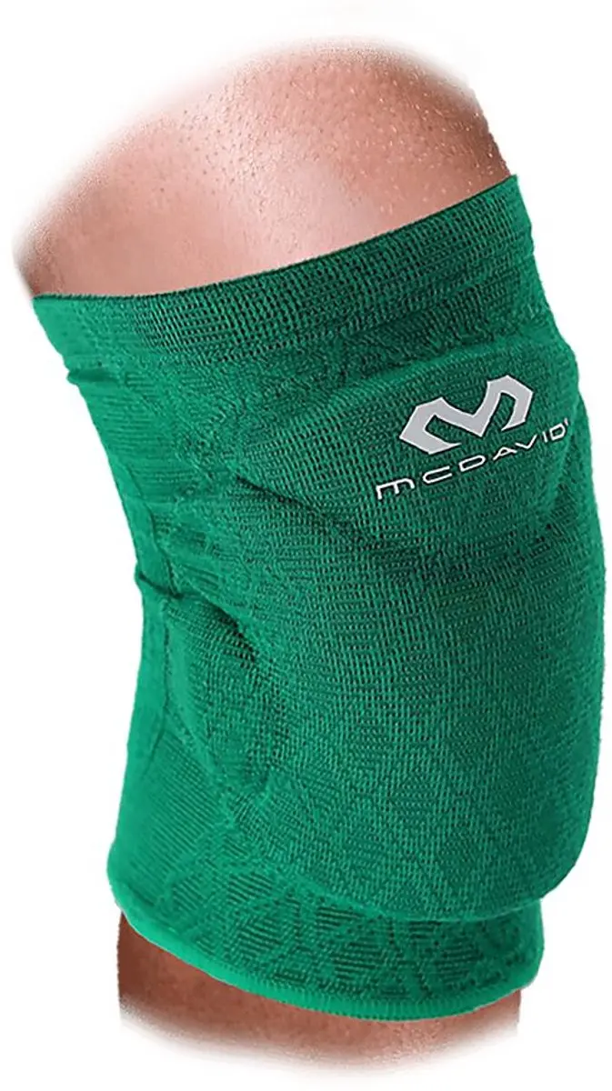 McDavid Flex Force Kniebeschermers 602