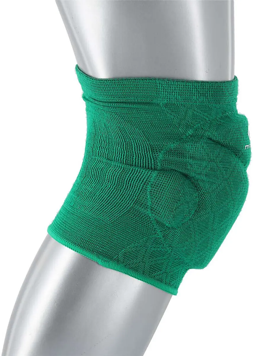 McDavid Flex Force Kniebeschermers 602 - Paar - XS - Groen