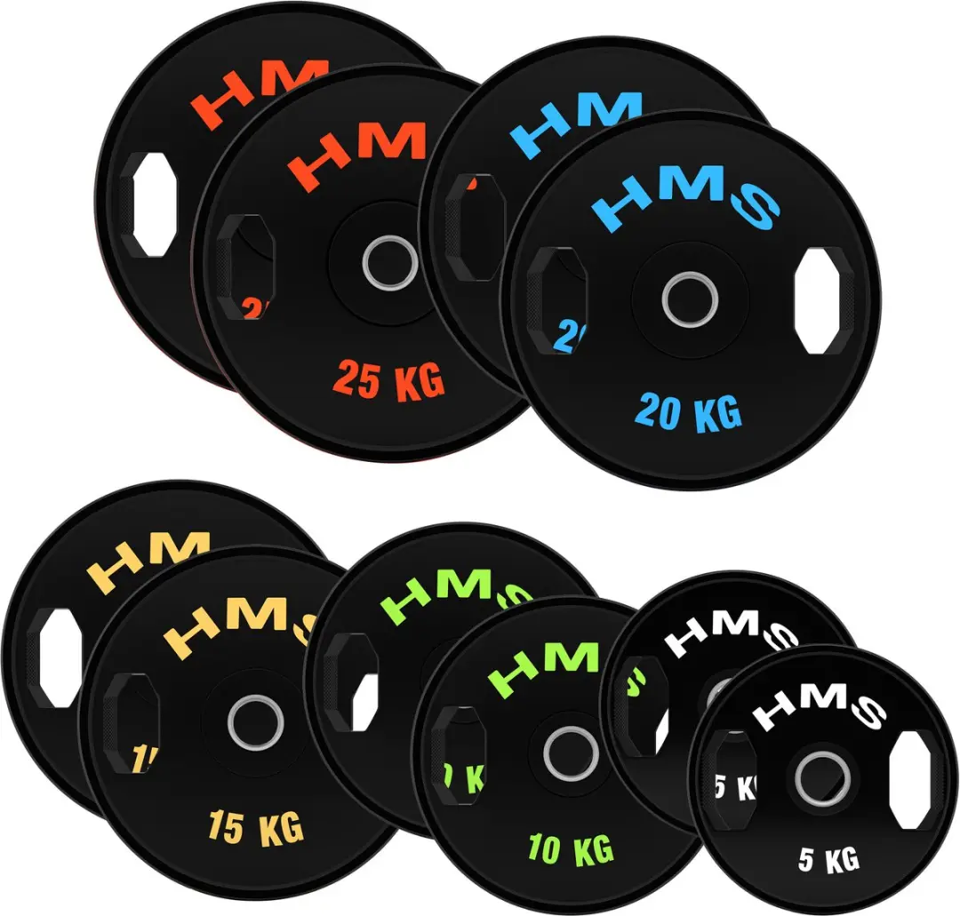 HMS TOG Serie