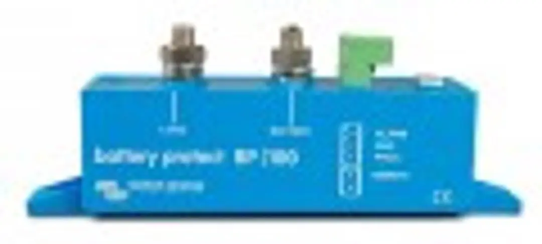 Victron Smart BatteryProtect 48V-100A - Blauw