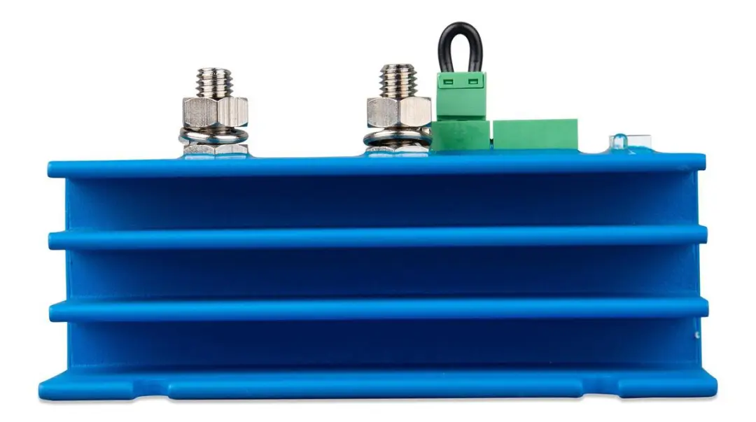 Victron Smart BatteryProtect 48V-100A - Blauw