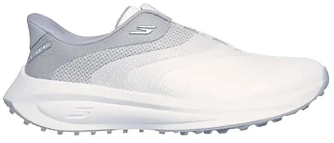 Skechers Golf Flow Si Twist Golfschoenen Wit EU 41 Man