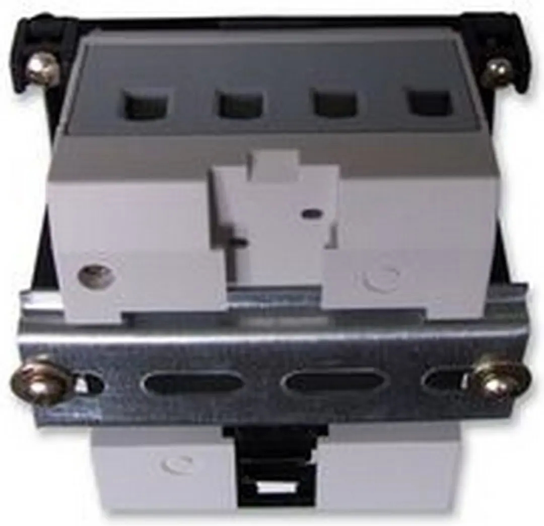 Energiemeter EM24 3-fase Ethernet - Wit
