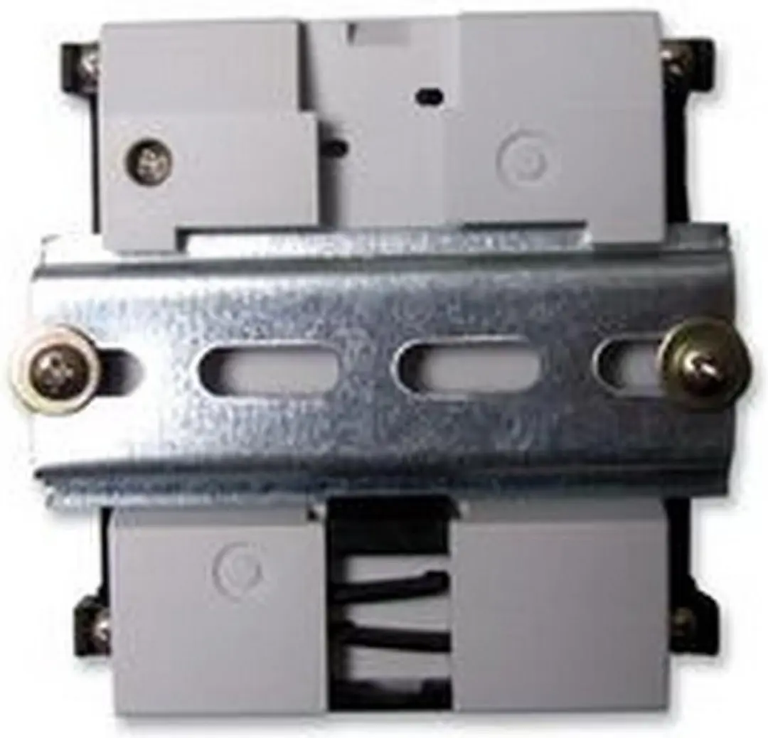 Energiemeter EM24 3-fase Ethernet - Wit